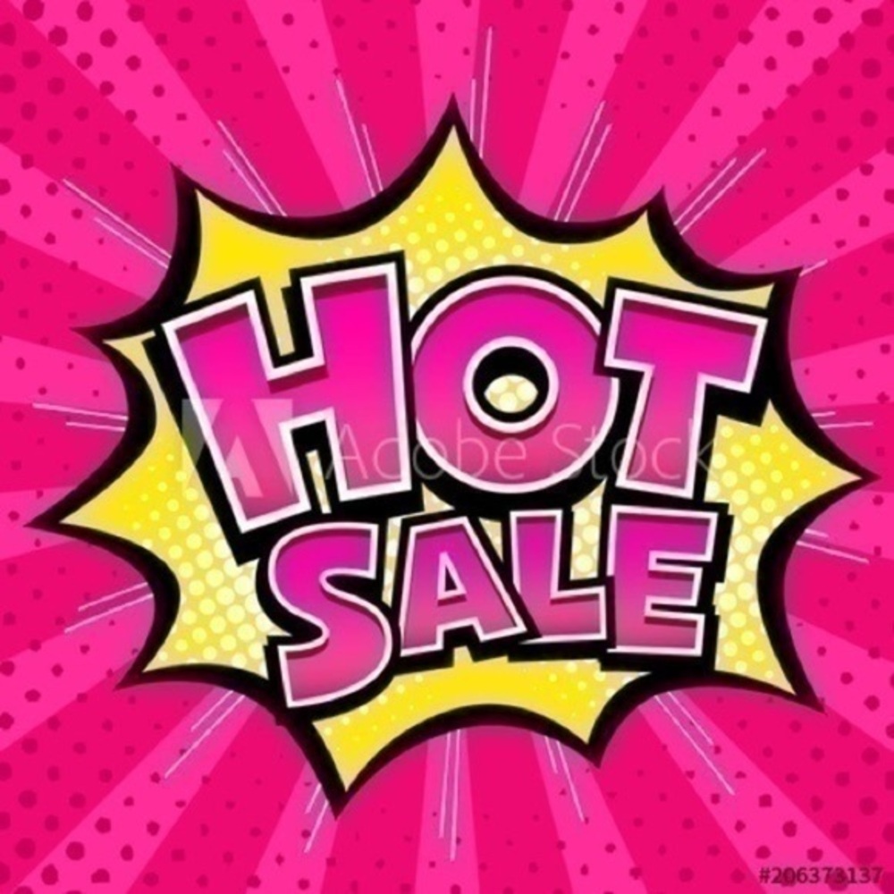 Accepting‎ all reasonable offer!